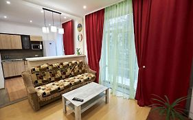 Babylon Apartments On Soborna